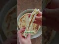 How to Make the Fluffiest Pita Bread 🫓