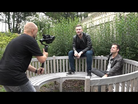 DJ Bonzay feat. Laurenz - Farbenblind