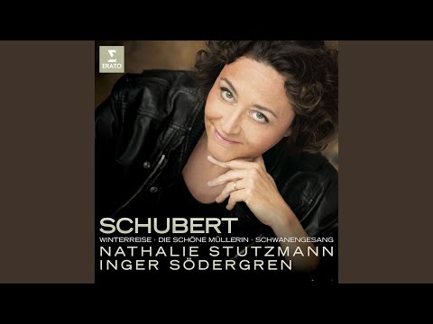 Winterreise, Op. 89, D. 911: No. 16, Letzte Hoffnung