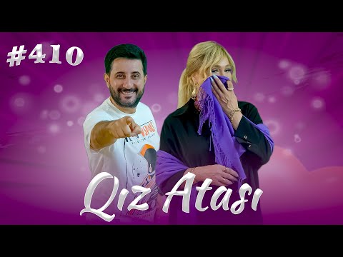 Qız atası / 410. Bölüm