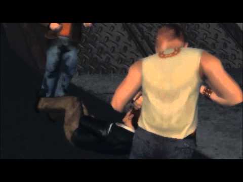 Bully SE - Johnny vs The Townies