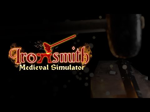 Trailer de Ironsmith Medieval Simulator