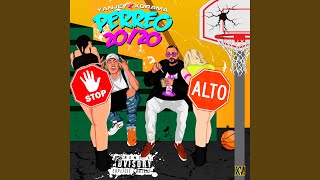 Perreo 20/20 Music Video