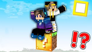 ماين كرافت ولكن ضفت بلوكة OP جديدة في السرفر ولكن قتلتني ( الحارس الجديد ) !!!????????