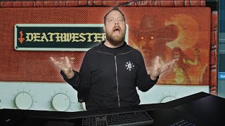 Video thumbnail for Purafied Audio Death Western Amp Sim - Demo by Riffs, Beards & Gear