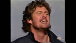 David Hasselhoff Bitte umblättern 1989 ARD Doku