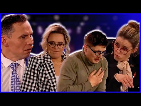 THE BEST OF Mistrzowie Kabaretu | Zdolni i Skromni PART 2