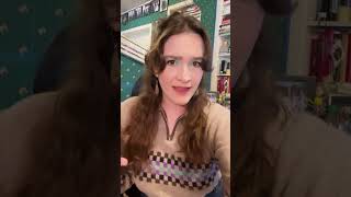 did you catch the plot hole in Evil Dead (2013)? PART 1 #evildead #horrormoviepodcast