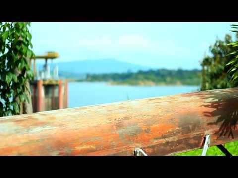 Rompe La Rutina - Urban Natural (Video Oficial)