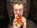 Spicy Taco Bell Challenge 🔥🥵