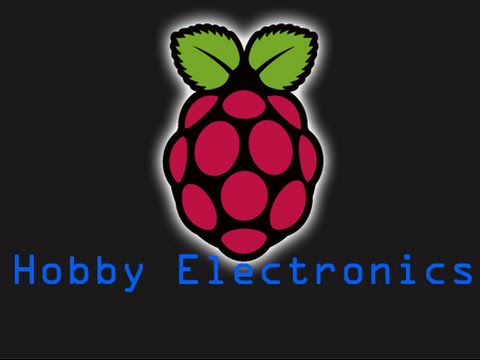 Raspberry Pi - Epiphany Web Browser