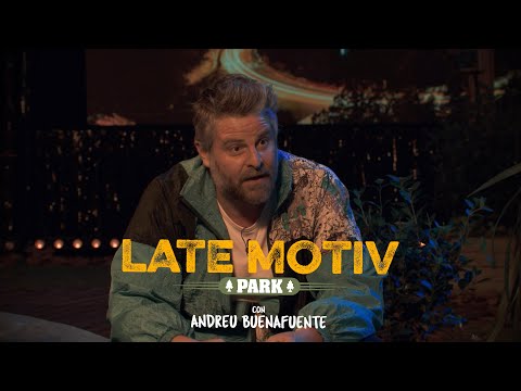 LATE MOTIV - Raúl Cimas. Scouts de Élite | #LateMotiv721