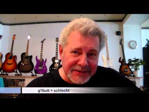 Der Klampfenbruder - Röhren- oder Transistorverstärker ?