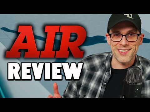 Air - Review!