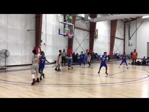 CT EXPRESS triumphant over NY RENS, 36-26 - Clash For the Cup