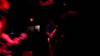 Dillinger 4 - Triple Rock Minneapolis