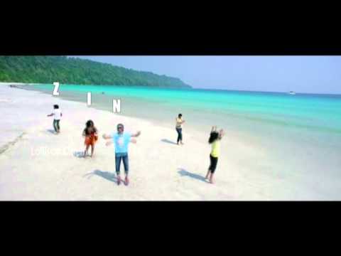 Thanks 2 Zindagi Song Trailer II Kerintha Movie II Sumanth Aswin, Sri Divya