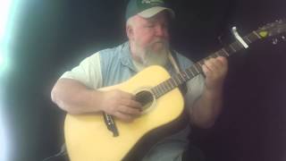 So Long by Roger L. Williams