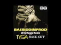 BASRIDDIMPROD ft. Tyga - Rack City Bitch (Vrs ...