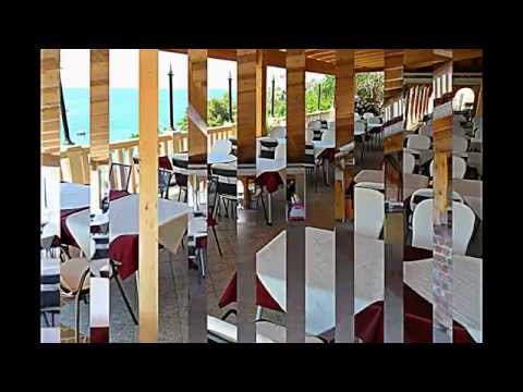 FE - WO NOVALJA INSEL PAG  KROATIEN APARTMENTS MacAdams