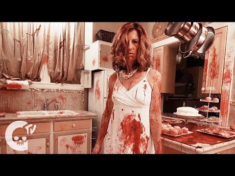 Domestica | Short Horror Film | Crypt TV