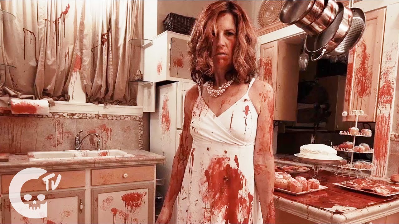 Domestica | Short Horror Film | Crypt TV