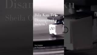 Download lagu VSLO: Sheila On 7 - Bila Kau Tak Disampingku (Lyrics) | Vinyl Mode & Office Ambiance #shorts mp3