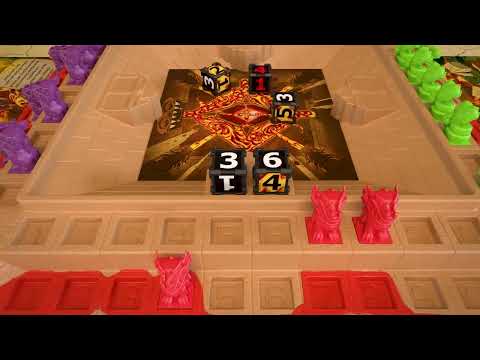 Temple Raider Tutorial