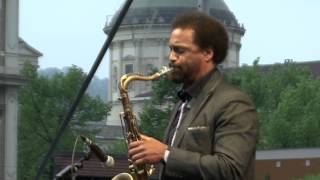 TJF: The Mingus Dynasty meets The Torino Jazz Orchestra 3