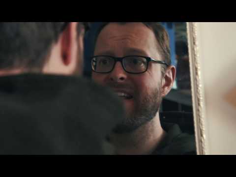 Dr Syntax & Pete Cannon - Facial Hair