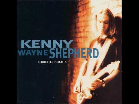 Ledbetter Heights - Kenny Wayne Shepherd