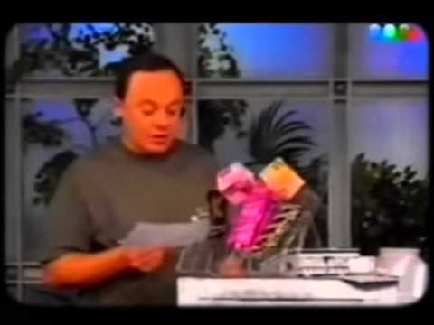 Pablo Codevila y el participante-automático