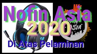 Download lagu Suban Lora Nofin Asia 2020 Diatas pelaminan... mp3