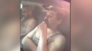 Drug kingpin &#39;El Chapo&#39; captured in Mexico