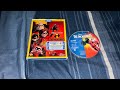 Opening To The Incredibles 2011 Blu Ray