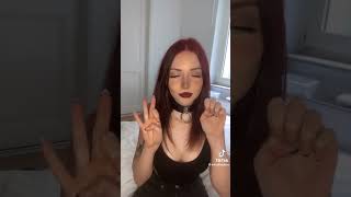 #shorts #trendingshorts #goodgirl #domsubrelationship #bdsmcommunity #littlespace #kink