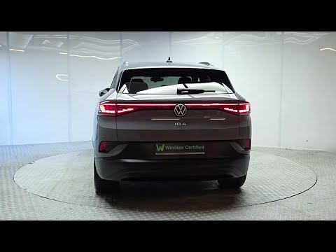 Volkswagen ID.4 ID4 Match Pro Performance 77kWh EV - Image 2