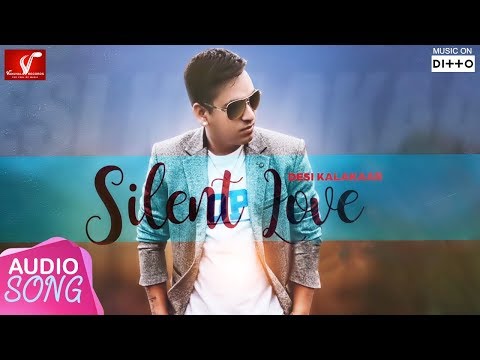 Silent Love