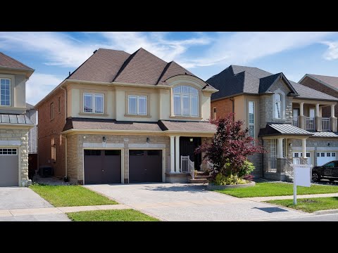 277 Chatfield Drive Vaughan Ontario (slideshow) Vaughan Real Estate Photography