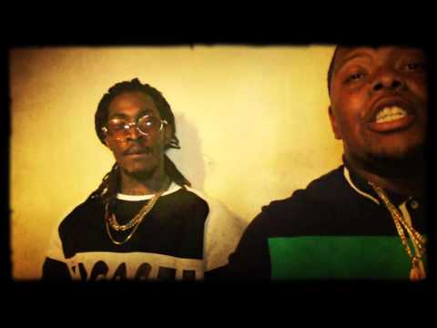 Db4Tv Presents Young Spitta - Gambling Habits