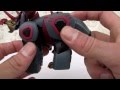 Transformer Animated Snarl 