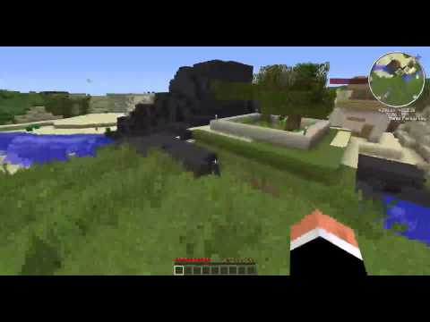 Technic Pack LP: Episode 1, The Slime Menace