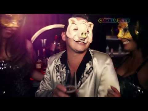 Uriel Lozano  - El Chancho Come Caviar ESTRENO EXCLUSIVO 2013