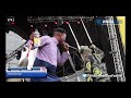Mnqobi Yazo Live