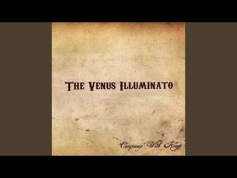 Mt Olympus - The Venus Illuminato