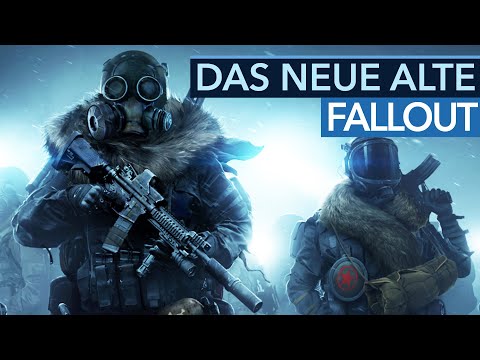 Wasteland 3 setzt heute fort, was Fallout legendär gemacht hat