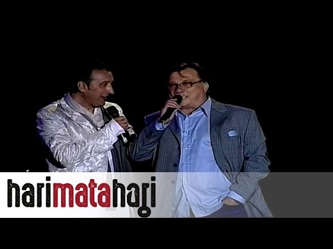 Hari Mata Hari & Halid Beslic - Poletjela golubica (Kosevo 2009)