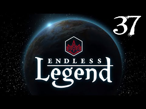 SB Returns To Endless Legend 37 - A Peaceful Lull