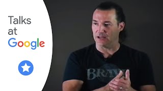 Mark Andrews: "Brave" | Talks at Google