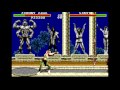 Mortal Kombat 1 Genesis Johnny Cage Playthrough 1 3